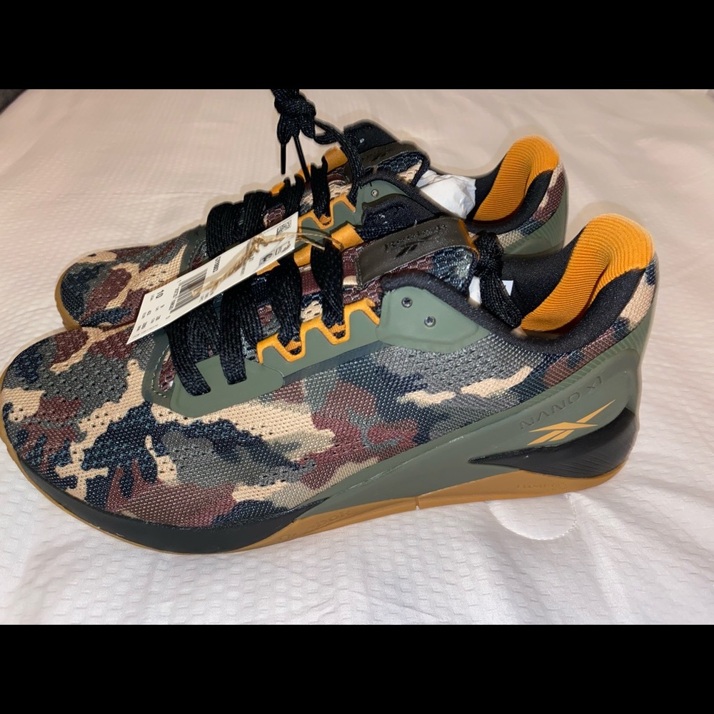 Reebok Nano 11 X1